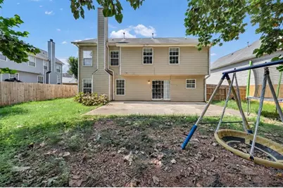 2465 Hampton Estates Drive SW, Marietta, GA 30008 - Photo 34