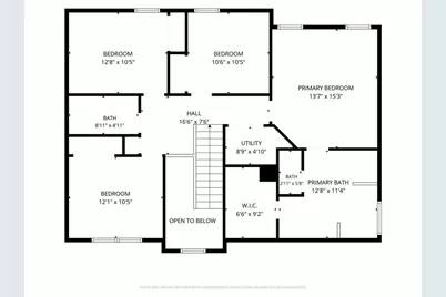 2465 Hampton Estates Drive SW, Marietta, GA 30008 - Photo 36