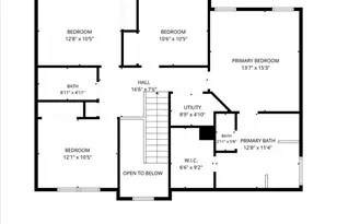2465 Hampton Estates Dr SW, Marietta, GA 30008 - Photo 36