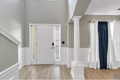 2465 Hampton Estates Drive SW, Marietta, GA 30008 - Photo 4