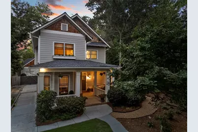 744 E Side Avenue SE, Atlanta, GA 30316 - Photo 2