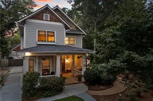 744 East Side Ave SE, Atlanta, GA 30316 - Photo 2