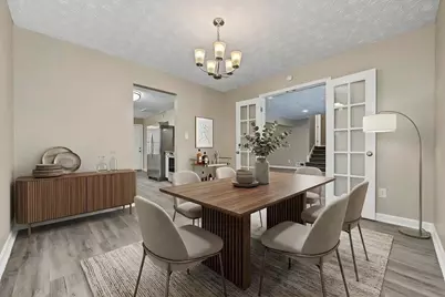 2638 Tritt Springs Trace NE, Marietta, GA 30062 - Photo 4