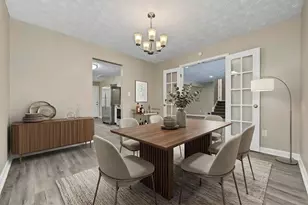 2638 Tritt Springs Trace NE, Marietta, GA 30062 - Photo 4