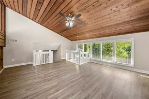 2638 Tritt Springs Trace NE, Marietta, GA 30062 - Photo 16