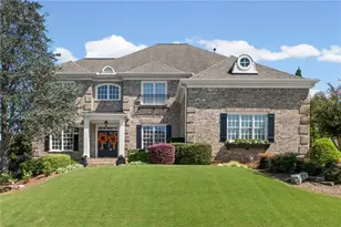 3925 Graystone Preserve Pl, Cumming, GA 30040 - Photo 1
