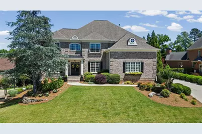 3925 Graystone Preserve Place, Cumming, GA 30040 - Photo 2