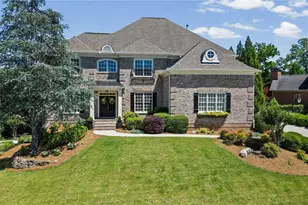 3925 Graystone Preserve Pl, Cumming, GA 30040 - Photo 2