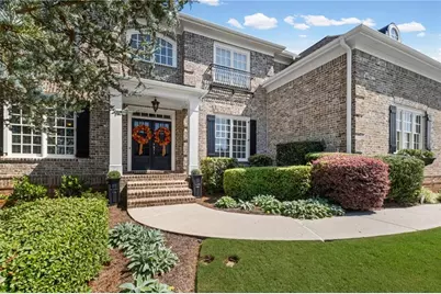 3925 Graystone Preserve Place, Cumming, GA 30040 - Photo 4