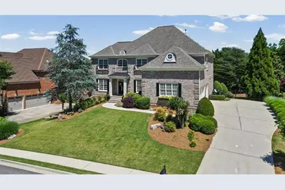 3925 Graystone Preserve Place, Cumming, GA 30040 - Photo 6