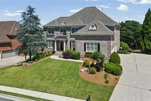 3925 Graystone Preserve Pl, Cumming, GA 30040 - Photo 6