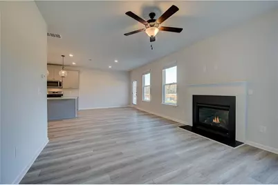 324 Bedford Trace, Conyers, GA 30094 - Photo 16