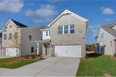 324 Bedford Trace, Conyers, GA 30094 - Photo 2
