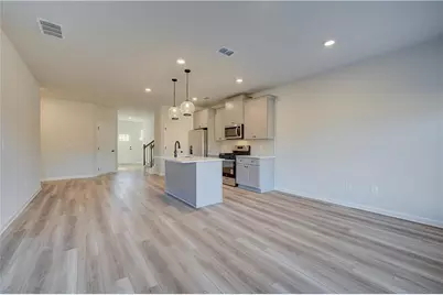 324 Bedford Trace, Conyers, GA 30094 - Photo 10