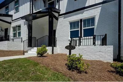 1632 Switchgrass Avenue, Smyrna, GA 30080 - Photo 2