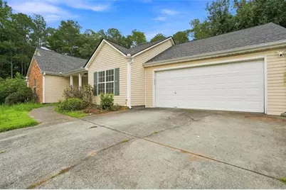 1105 Poplar Lane, Loganville, GA 30052 - Photo 6