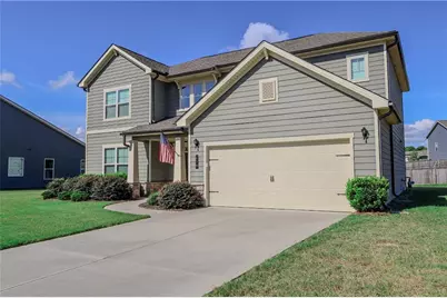 [Address not provided], Winder, GA 30680 - Photo 2
