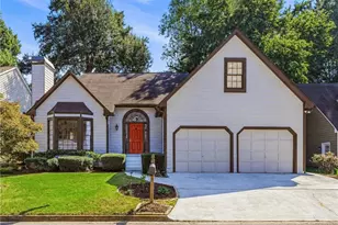 1095 Dunbarton Trace, Atlanta, GA 30319 - Photo 1