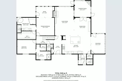 1987 Batesville Road, Canton, GA 30115 - Photo 60