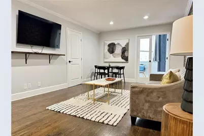 215 Piedmont Ave Ne, Unit #1809, Atlanta, GA 30308 - Photo 1