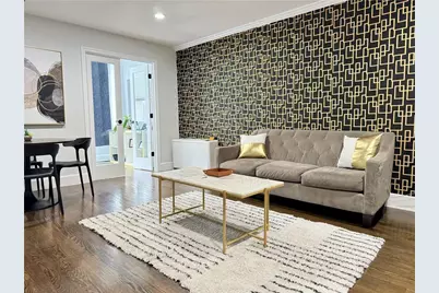 215 Piedmont Ave Ne, Unit #1809, Atlanta, GA 30308 - Photo 8