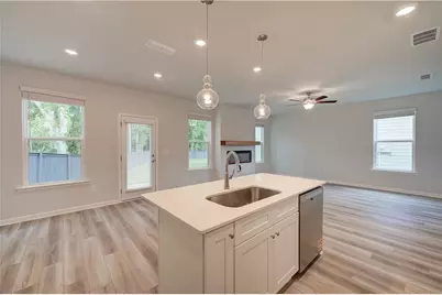330 Bedford Trace, Conyers, GA 30094 - Photo 12