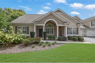 1340 Oak Meadows Lane, Cumming, GA 30041 - Photo 1