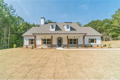 63 Paul Smith Road, Covington, GA 30014 - Photo 1