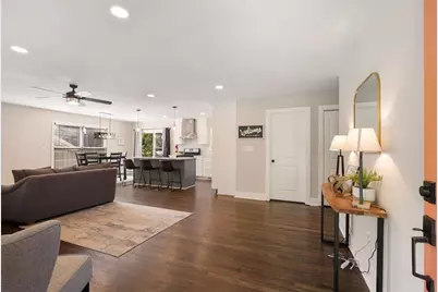 2266 Carver Drive, Atlanta, GA 30314 - Photo 4