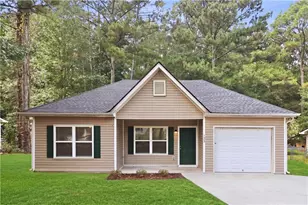 123 Whispering Pine Ln NE, White, GA 30184 - Photo 1