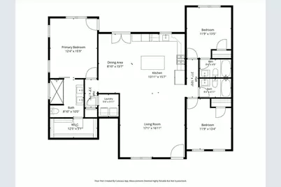 2101 Verbena Street NW, Atlanta, GA 30314 - Photo 32