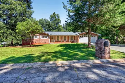 4224 Wheaton Lane, Clarkston, GA 30021 - Photo 4