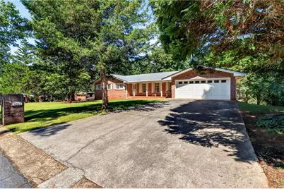 4224 Wheaton Lane, Clarkston, GA 30021 - Photo 2