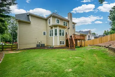 4355 Laurian Drive NW, Kennesaw, GA 30144 - Photo 52