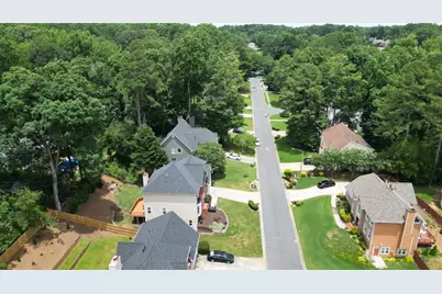 4355 Laurian Drive NW, Kennesaw, GA 30144 - Photo 68