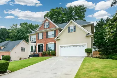 4355 Laurian Drive NW, Kennesaw, GA 30144 - Photo 2
