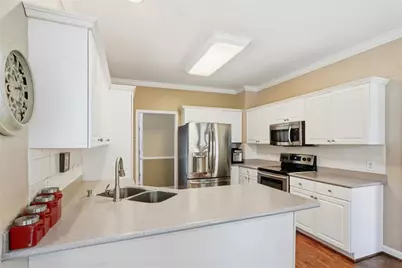 4355 Laurian Drive NW, Kennesaw, GA 30144 - Photo 16