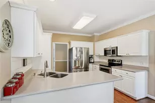 4355 Laurian Dr NW, Kennesaw, GA 30144 - Photo 16