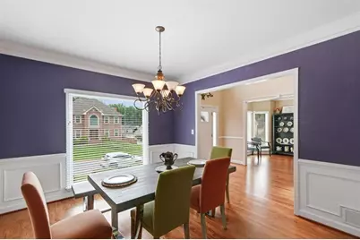 4355 Laurian Drive NW, Kennesaw, GA 30144 - Photo 14