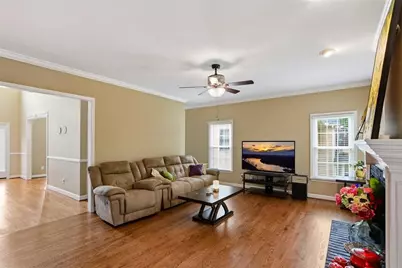 4355 Laurian Drive NW, Kennesaw, GA 30144 - Photo 26