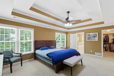 4355 Laurian Drive NW, Kennesaw, GA 30144 - Photo 32