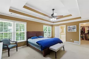 4355 Laurian Dr NW, Kennesaw, GA 30144 - Photo 32