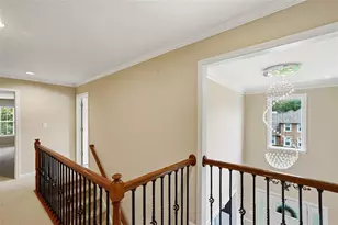 4355 Laurian Dr NW, Kennesaw, GA 30144 - Photo 30