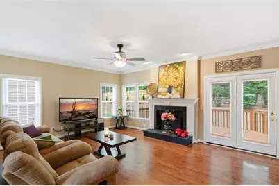 4355 Laurian Drive NW, Kennesaw, GA 30144 - Photo 24