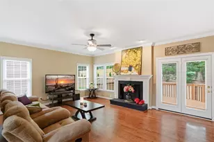 4355 Laurian Dr NW, Kennesaw, GA 30144 - Photo 24