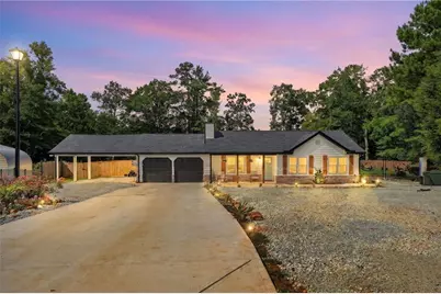 3020 Raymonds Drive, Loganville, GA 30052 - Photo 1