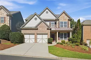 4130 Granby Cir, Cumming, GA 30041 - Photo 1