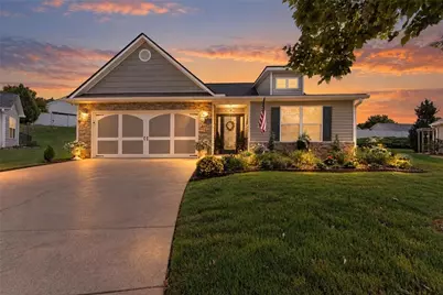 496 Tranquil Drive, Winder, GA 30680 - Photo 2