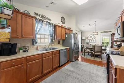 496 Tranquil Drive, Winder, GA 30680 - Photo 16