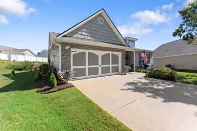 496 Tranquil Drive, Winder, GA 30680 - Photo 4
